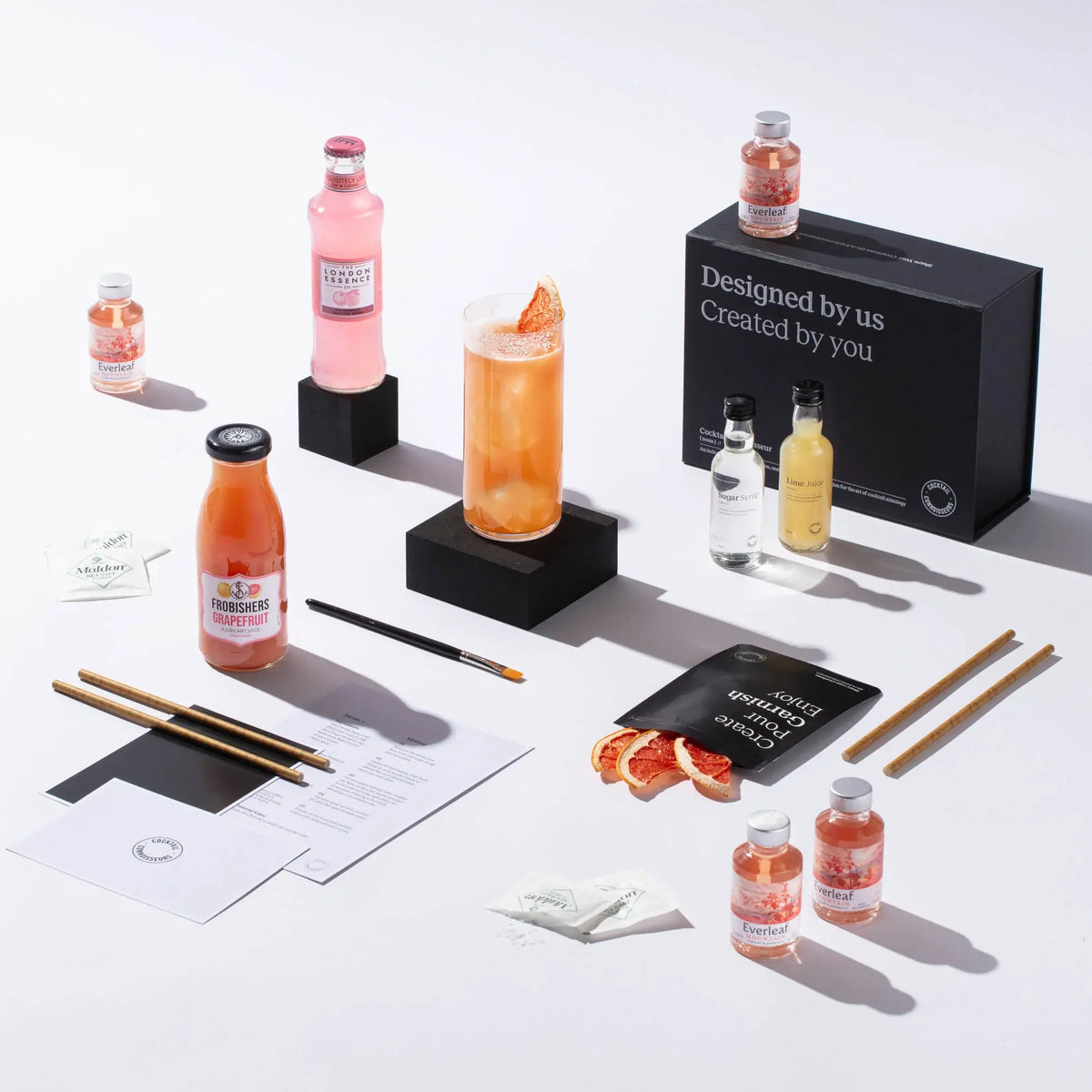 The Paloma Cocktail Kit Gift Set!